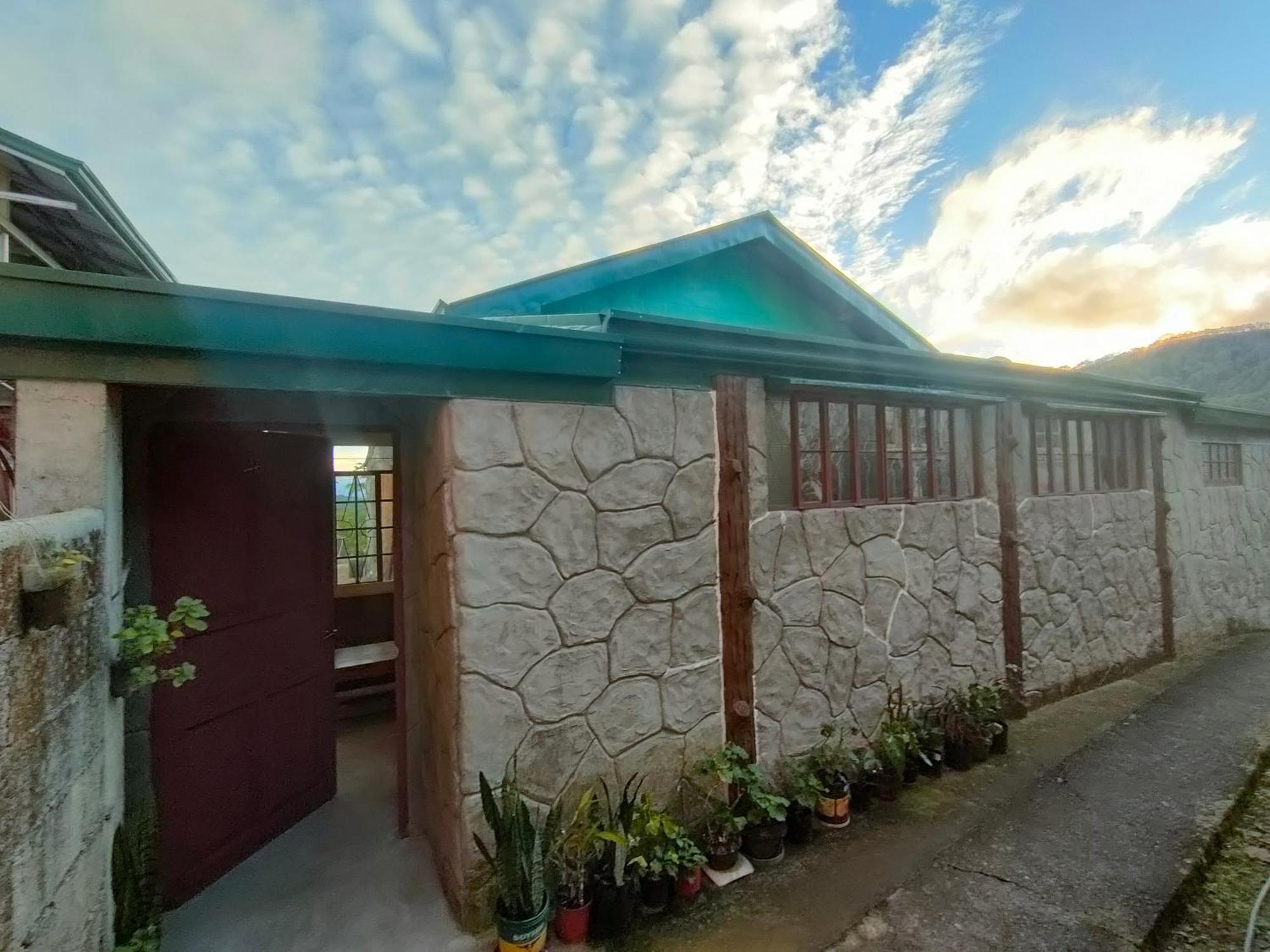 Acai'S Transient House Villa Сагада Стая снимка