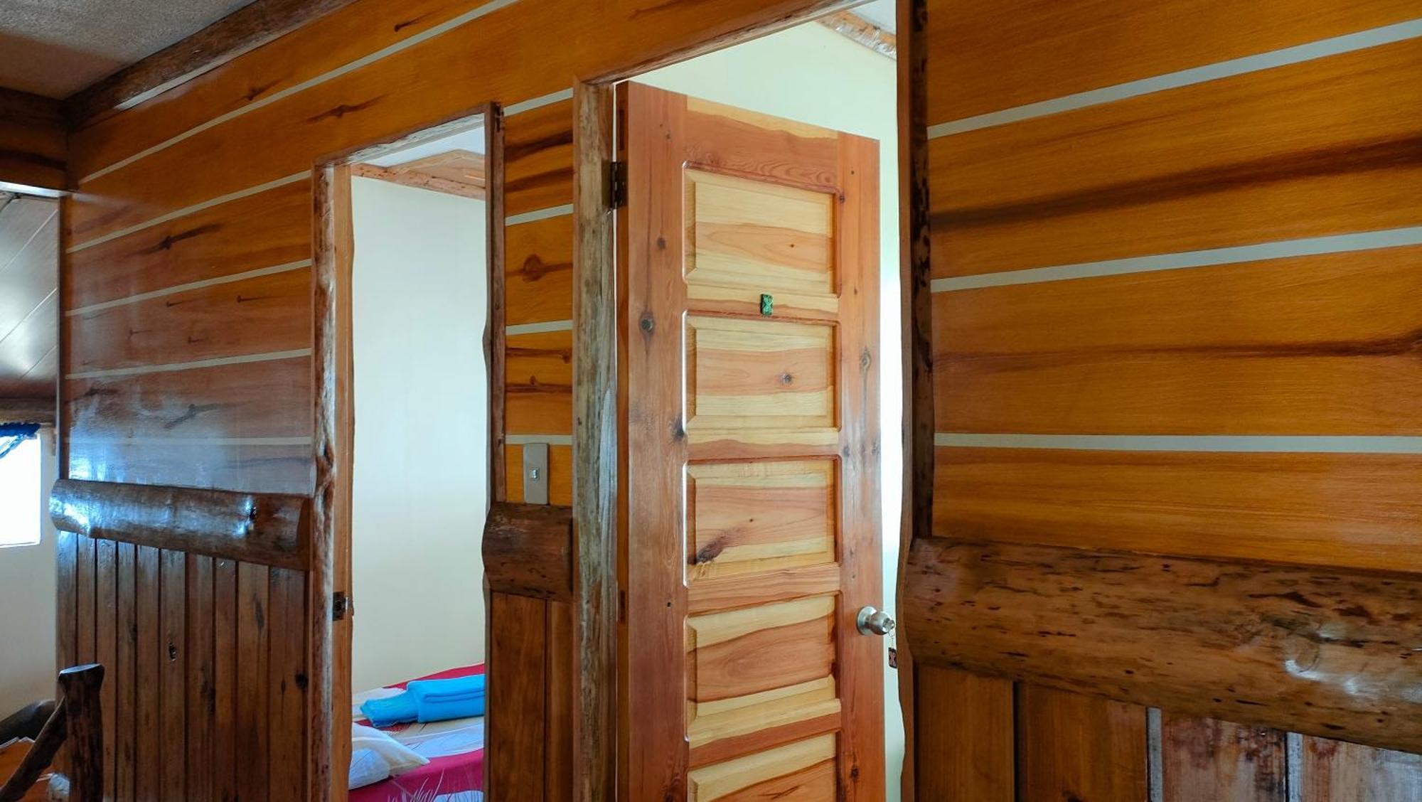 Acai'S Transient House Villa Сагада Екстериор снимка