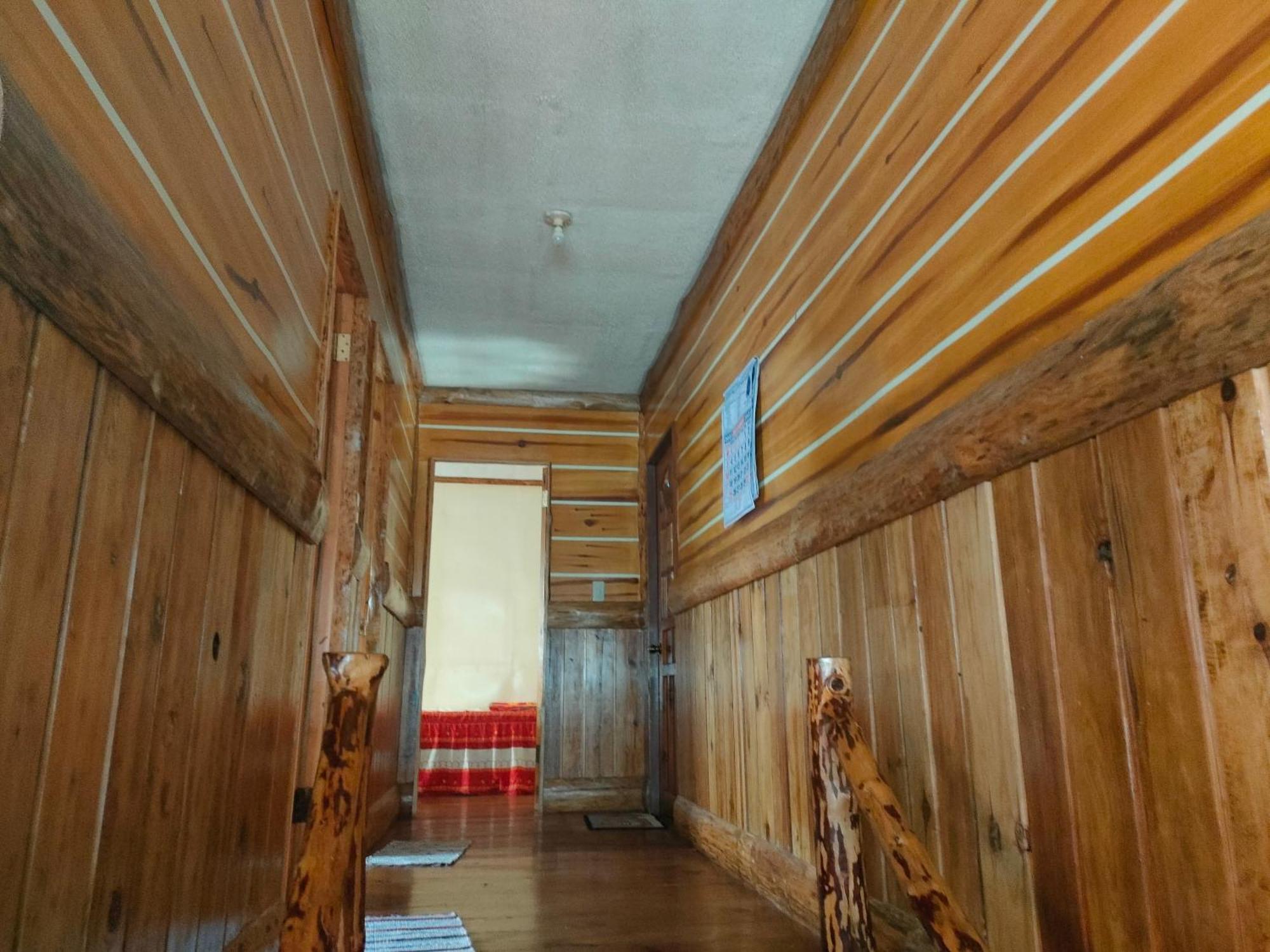 Acai'S Transient House Villa Сагада Екстериор снимка