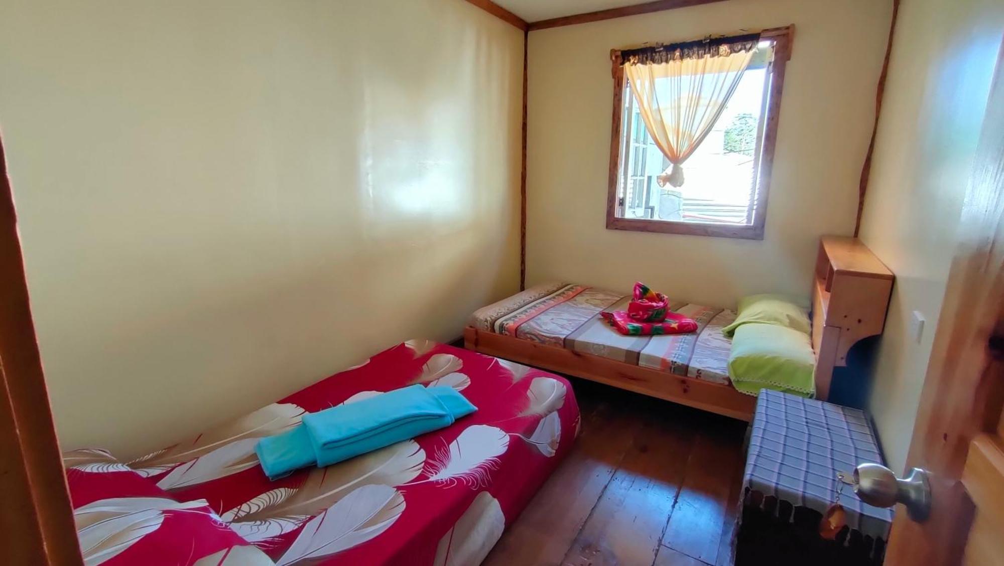 Acai'S Transient House Villa Сагада Екстериор снимка